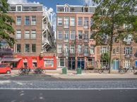 Van Hallstraat 39 2, 1051 GX Amsterdam