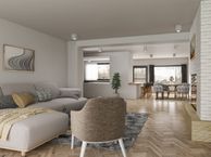 Jan Steenlaan 19, 2343 SM Oegstgeest