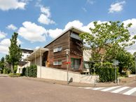 Jac. P. Thijsselaan 30, 2341 PC Oegstgeest