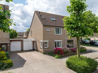 Zilvermosstraat 12, 1314 SR Almere