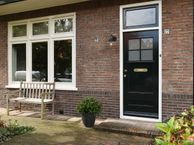 Boerhaavelaan 27, 1401 VS Bussum