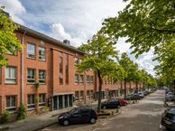 Joris van Andringastraat 28 2, 1055 VZ Amsterdam