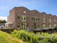 Betje Wolffstraat 28, 2135 RS Hoofddorp