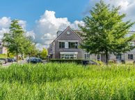 Hugo de Grootlaan 12, 2984 GC Ridderkerk