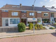 Saarstraat 17, 1966 XP Heemskerk