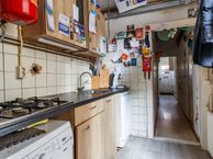 Menadostraat 16 + 18, 3532 SM Utrecht