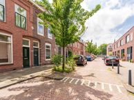 De Genestetstraat 21, 2612 RL Delft