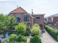 Stationsweg 163, 2182 BK Hillegom