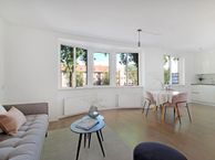 Postjeskade 71 B, 1058 DH Amsterdam