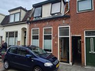 De Ruijterstraat 10, 1782 RK Den Helder