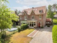 Jan Steenlaan 21, 3723 BS Bilthoven