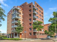 Fokkerlaan 55, 1945 VB Beverwijk