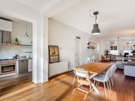 Walenburgerweg 32 A, 3033 AC Rotterdam