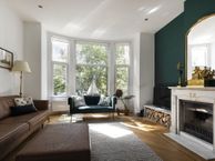 Villapark 4, 3051 BP Rotterdam