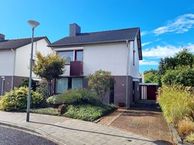 Kasteel Frymersonstraat 14, 6043 XL Roermond