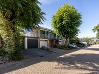 Merovingersstraat 21, 3962 AR Wijk bij Duurstede