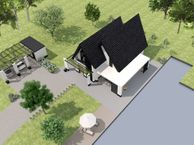 Reijerskoop nabij 64, 2771 BR Boskoop