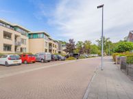 Parkflat de Statenhoed 43, 7391 GX Twello