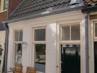 Kleine Appelstraat 2, 9712 TZ Groningen