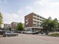 van Baerlestraat 163, 3132 ED Vlaardingen
