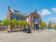 Valkenburgerlaan 3, 2771 CW Boskoop