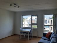 Alfred Döblinstraat 72, 1102 VM Amsterdam