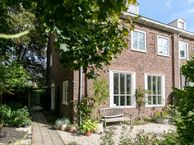 Cimburgalaan 8, 4819 BC Breda