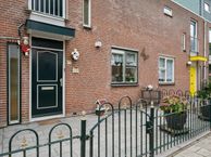 Leemwierde 113, 1353 LN Almere