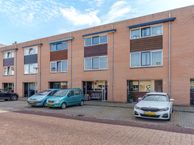 Nijenrodelaan 63, 3554 TX Utrecht