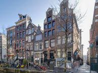 Oudezijds Achterburgwal 89, 1012 DC Amsterdam