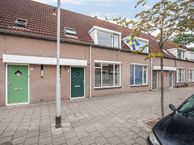 Pasteurstraat 23, 5017 KL Tilburg