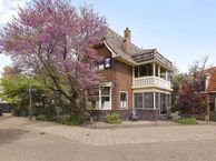 Bernard Nieuwentijtstraat 1, 1441 GA Purmerend