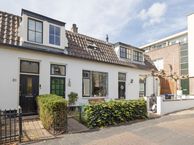 Zadelstraat 33, 1211 LP Hilversum