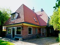 Raadhuisstraat 26, 1261 EW Blaricum