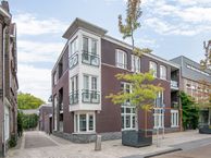 Burgerijpad 3, 5038 EP Tilburg