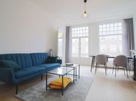 Brachthuijzerstraat 5 2, 1075 EN Amsterdam