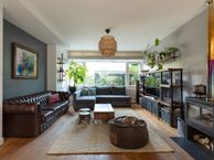 Gijsbrecht van Amstelstraat 9, 1213 CG Hilversum