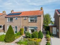 Prins Bernhardstraat 11, 3258 AT Den Bommel