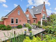 De Tolboom 1, 6654 BT Afferden (GE)