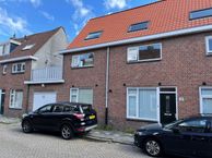 Antilopestraat 31, 3064 LA Rotterdam