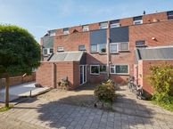 Baron van Fridaghstraat 10, 2064 LH Spaarndam