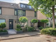 Blauwe Reiger 33, 3752 ZB Bunschoten-Spakenburg