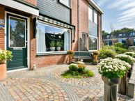 Lindholm 289, 2133 CT Hoofddorp