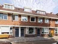 Socrateslaan 5, 3522 ED Utrecht