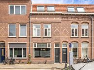 Amaliastraat 27, 3522 AS Utrecht