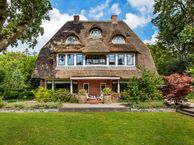 Groot Hertoginnelaan 33, 1405 EB Bussum