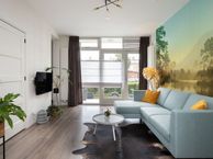Morsestraat 4, 4816 CH Breda