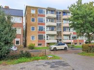 Adriaan van Ostadestraat 97, 9718 RT Groningen