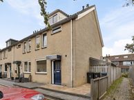 Wezel 2, 3225 RE Hellevoetsluis