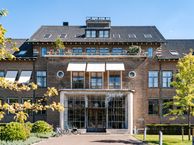 Platanenlaan 40, 2061 TT Bloemendaal